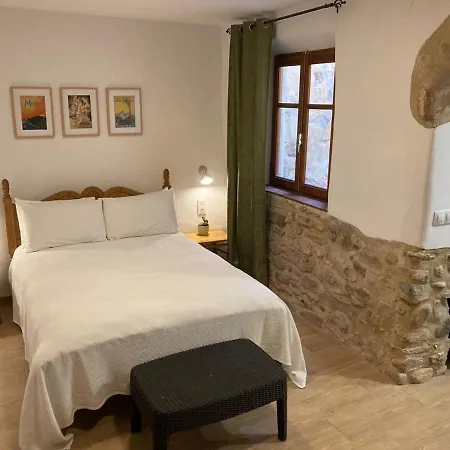 Apartamentos Turisticos 
