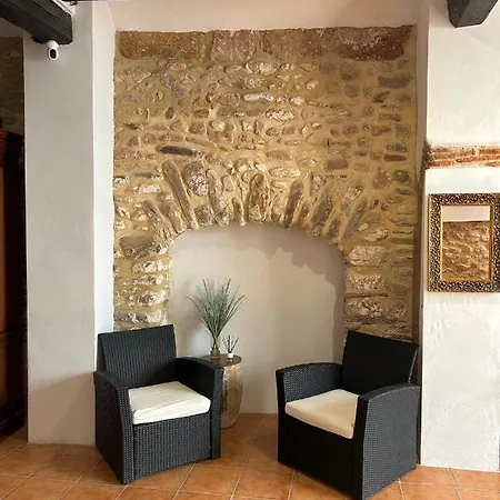 Apartamentos Turisticos 