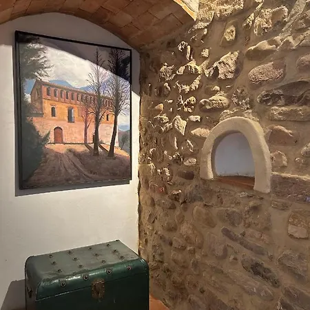 Apartamentos Turisticos 
