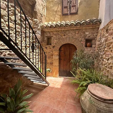 Apartamentos Turisticos 