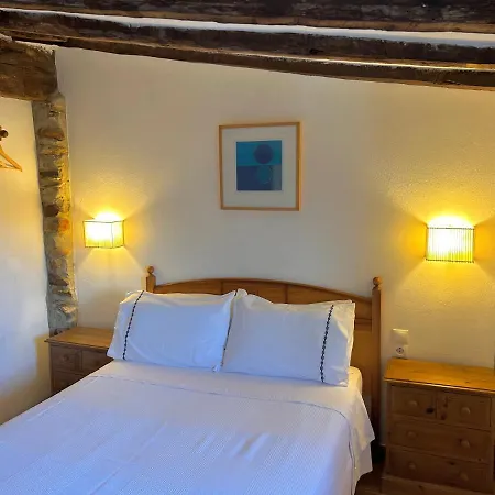 Apartamentos Turisticos 