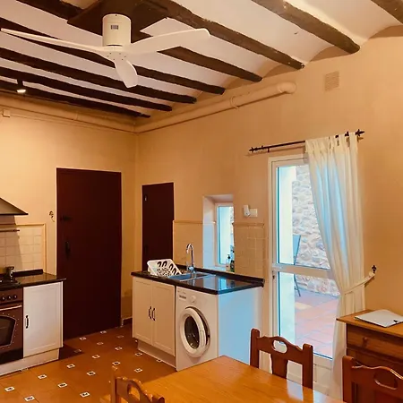 Apartamentos Turisticos 