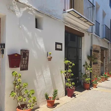 Apartamentos Turisticos 