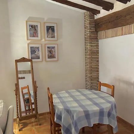 Apartamentos Turisticos 
