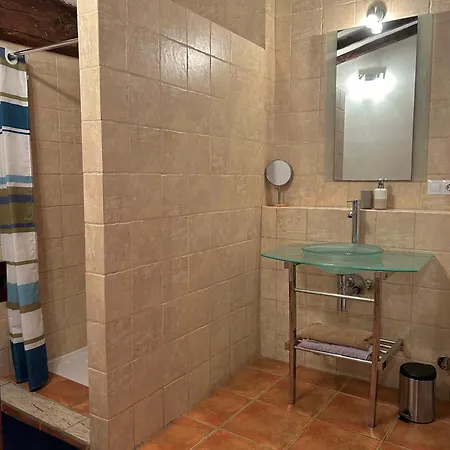 Apartamentos Turisticos 