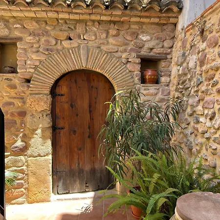 Apartamentos Turisticos 
