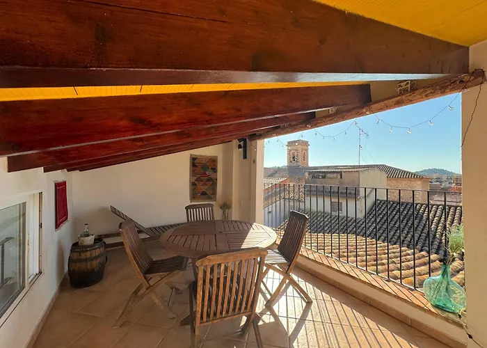 Apartamentos Turisticos \