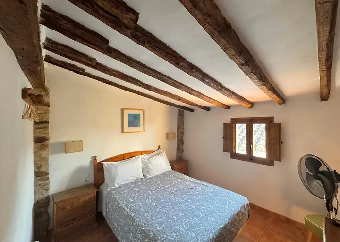 Apartamentos Turisticos \
