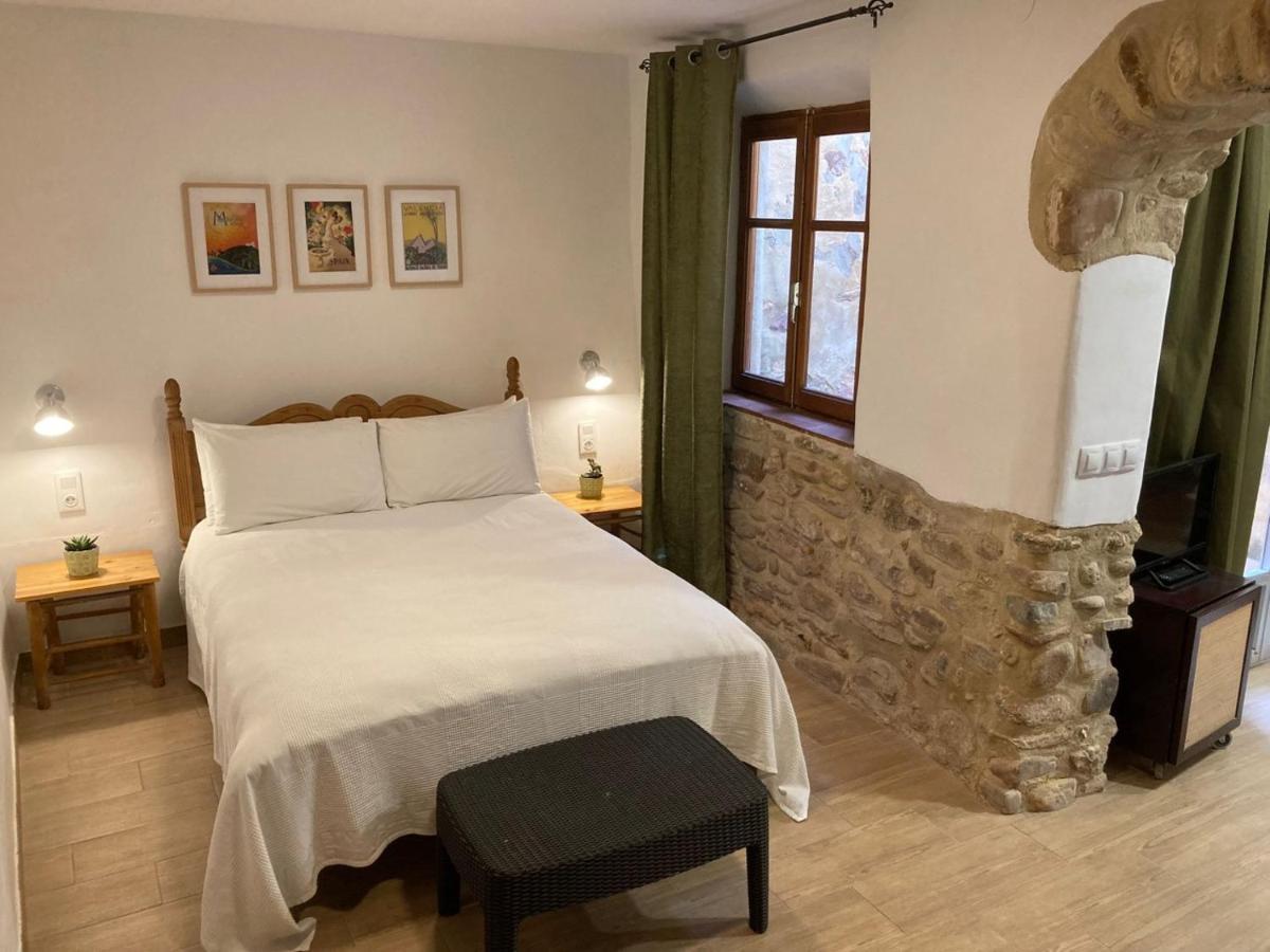 El Refugio Appartement *