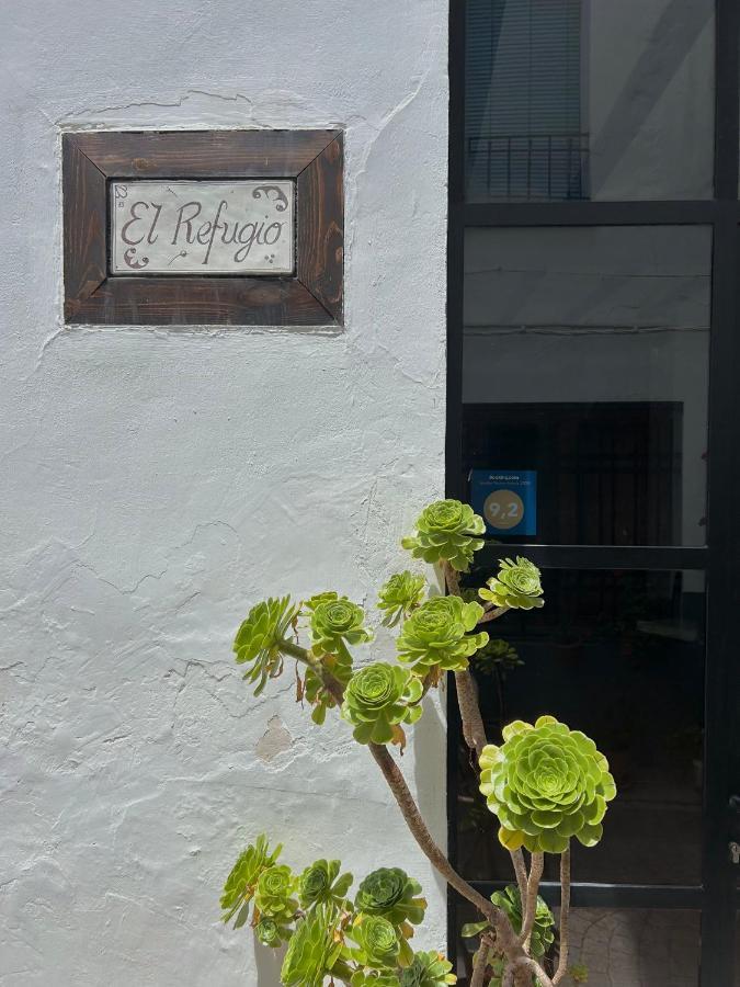 El Refugio