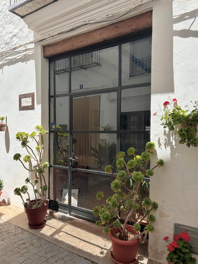 El Refugio Appartement *
