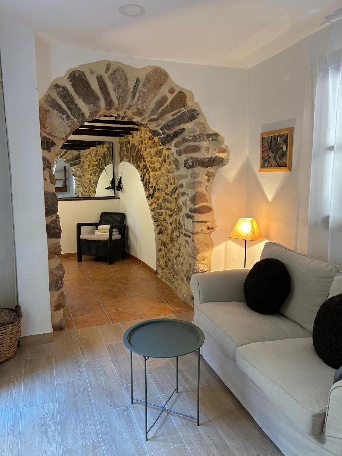 El Refugio Appartement Algar de Palancia