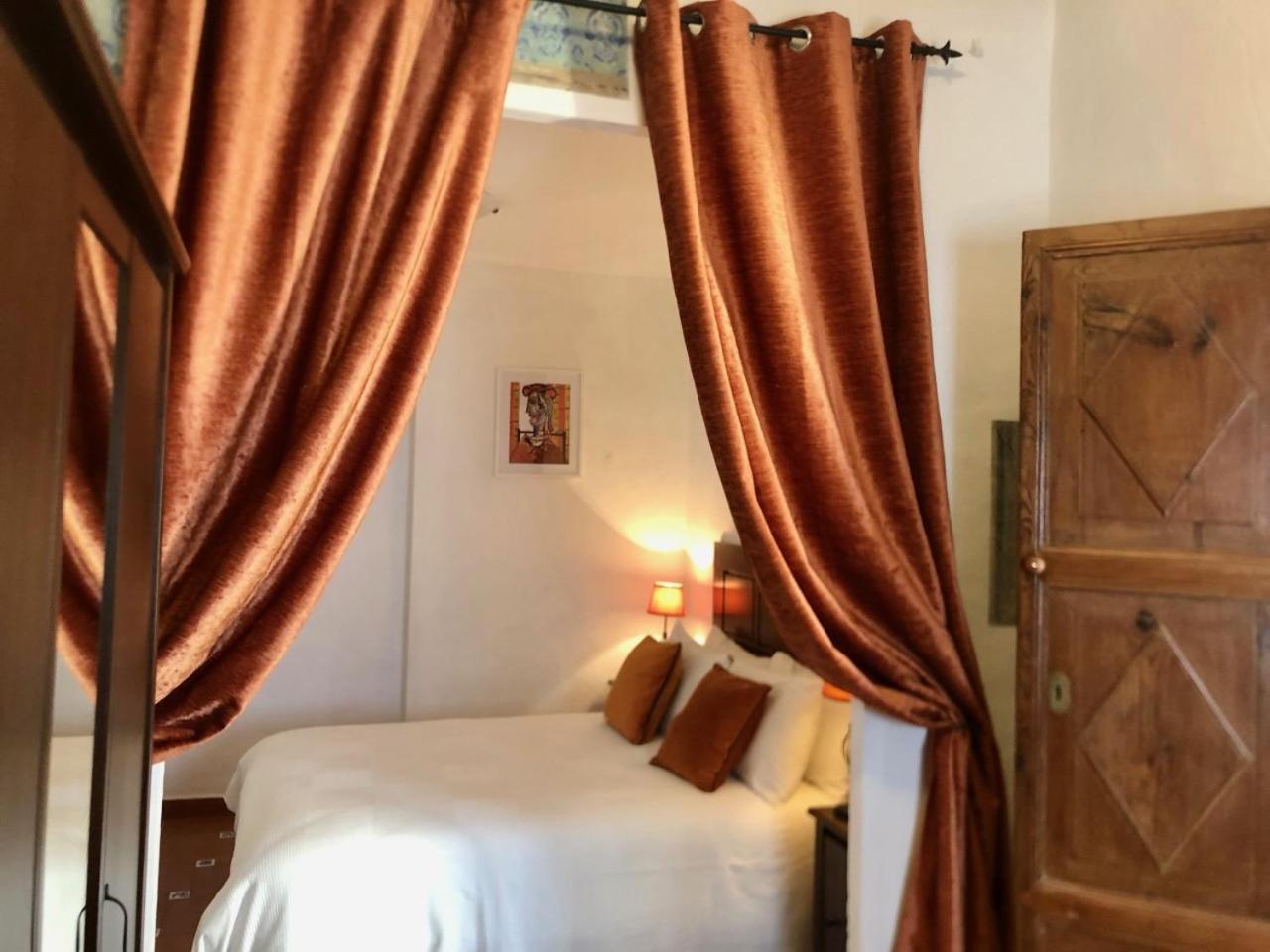 El Refugio Appartement Algar de Palancia
