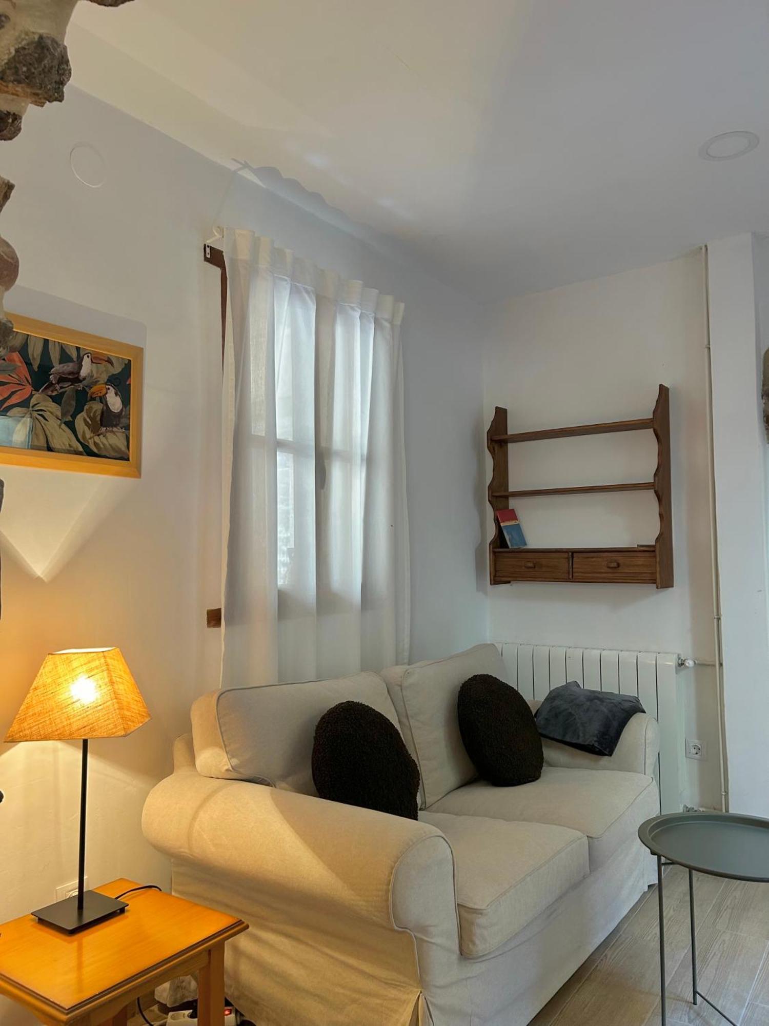 El Refugio Appartement Algar de Palancia
