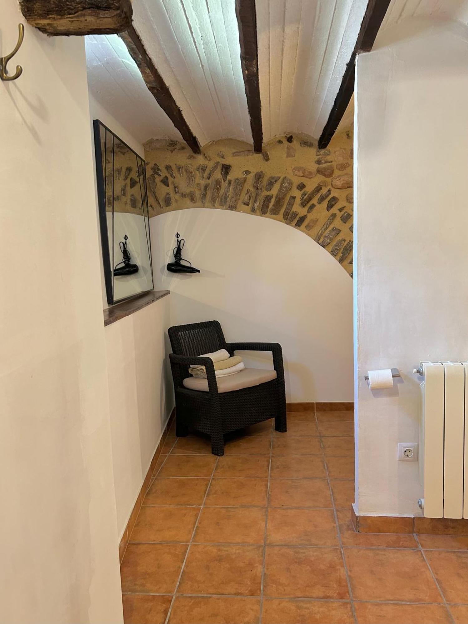 Appartement El Refugio Algar de Palancia