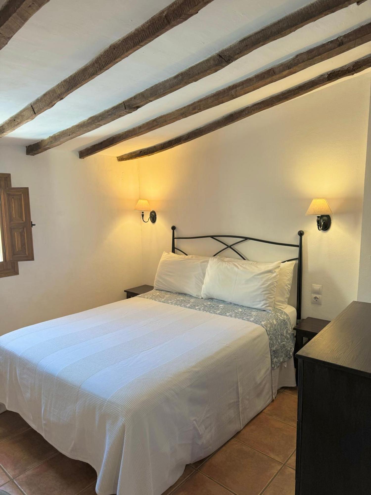 El Refugio Appartement