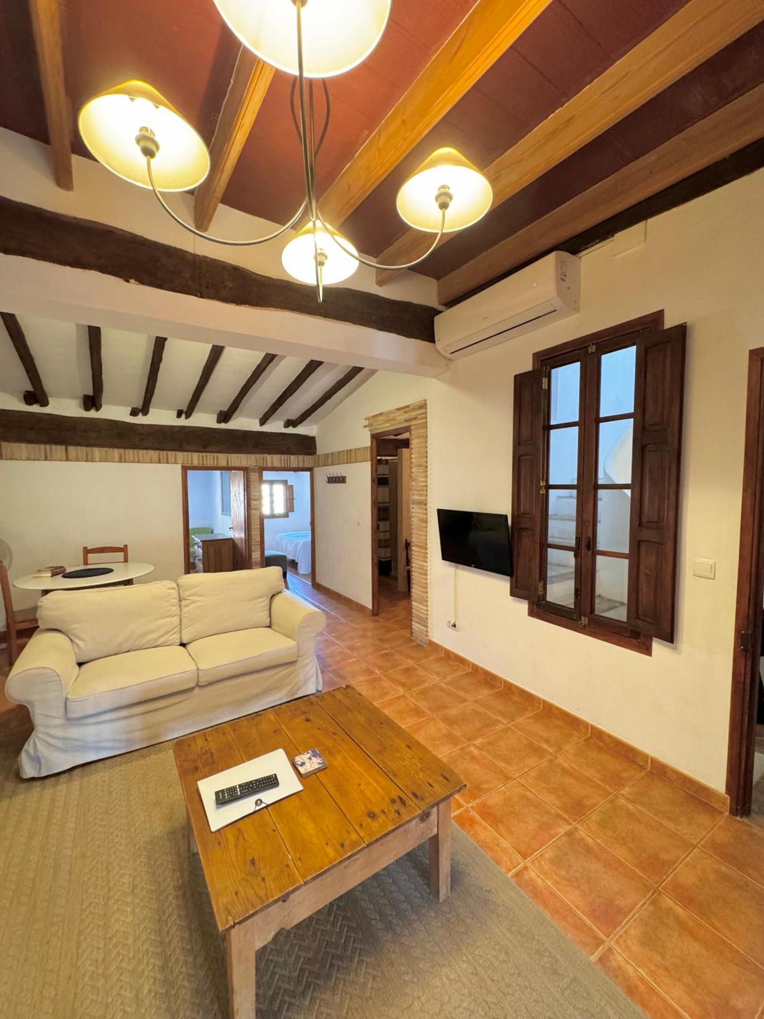 Appartement El Refugio Algar de Palancia