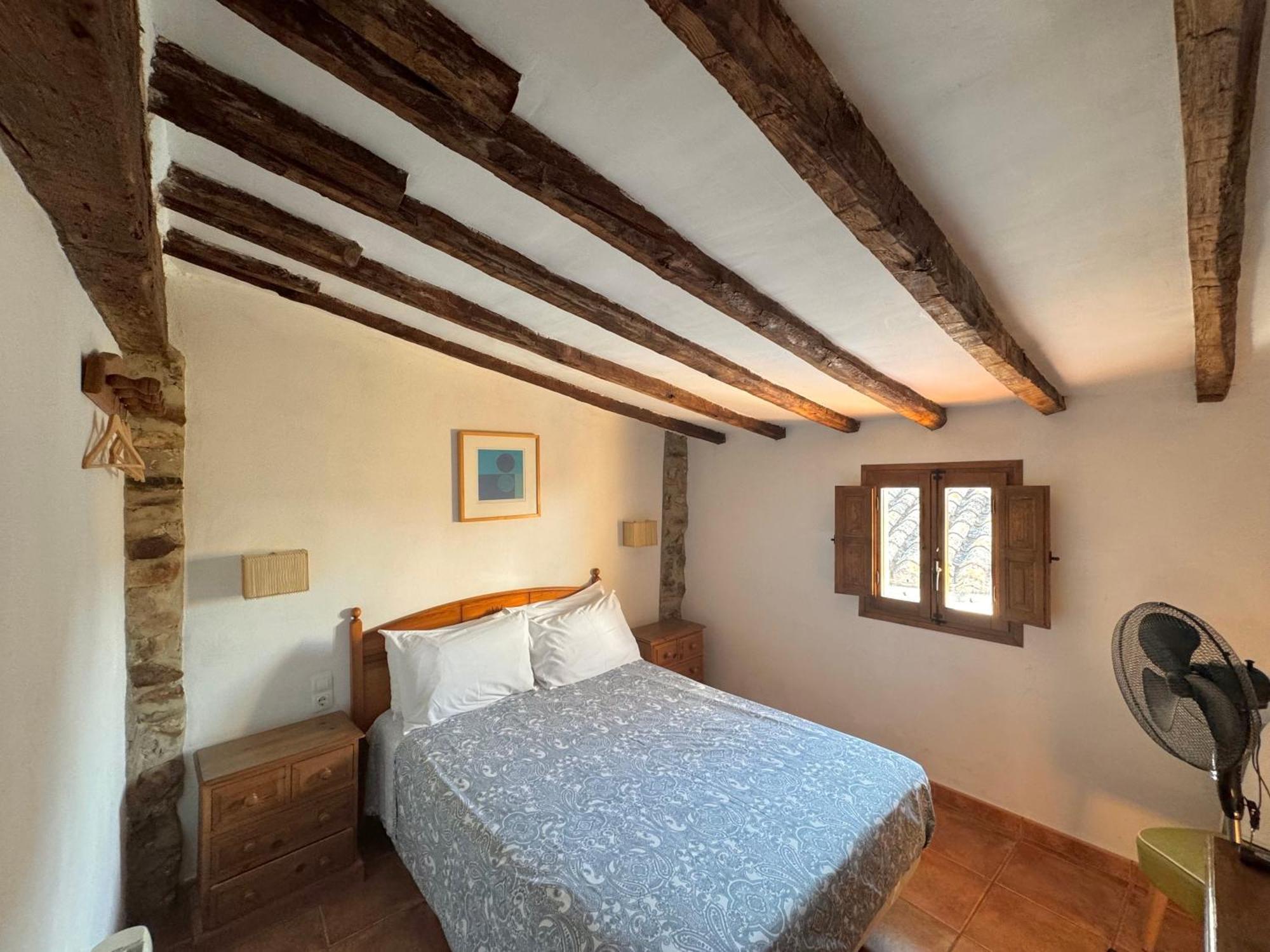 El Refugio Appartement Algar de Palancia