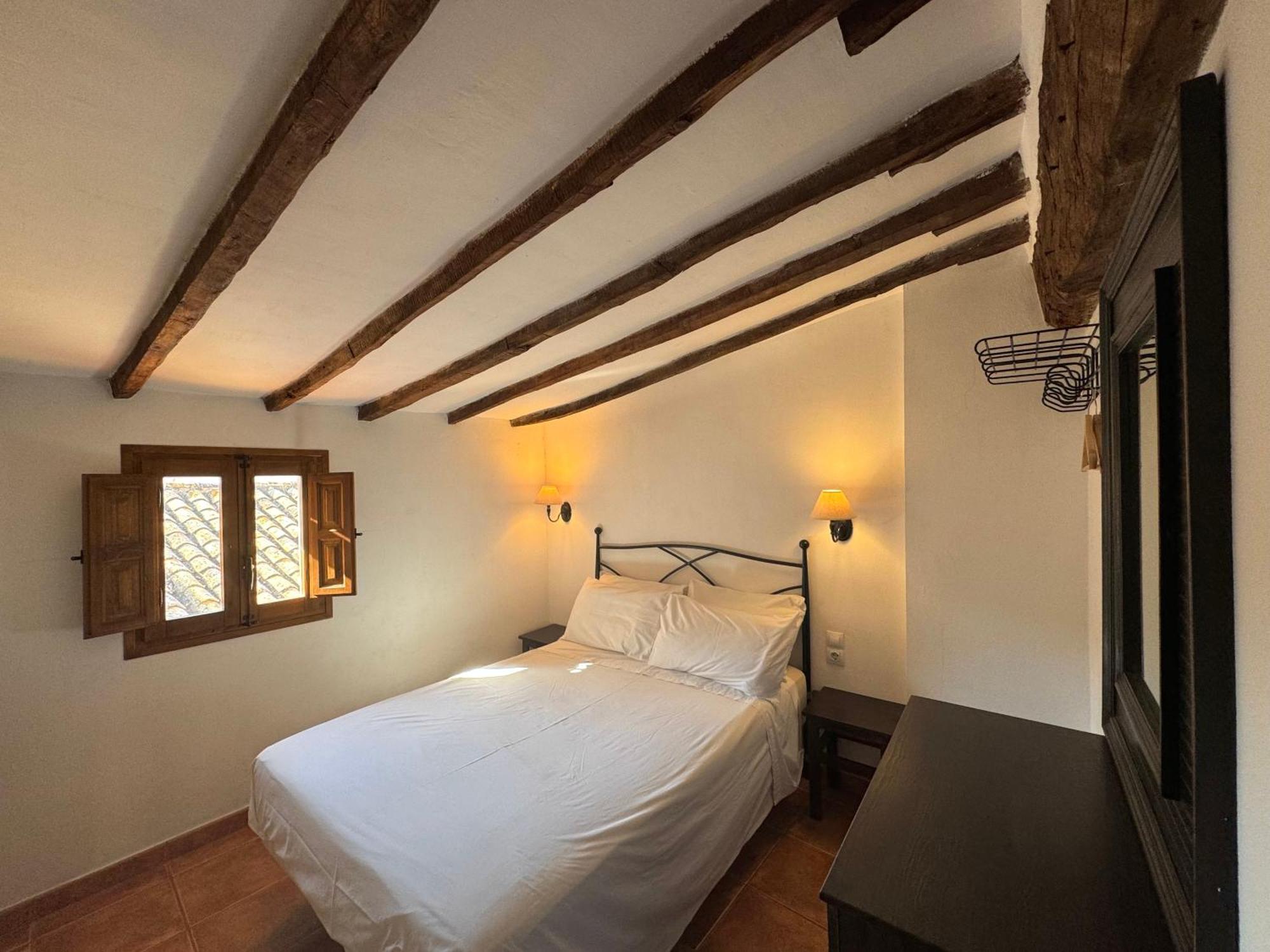Appartement El Refugio Algar de Palancia