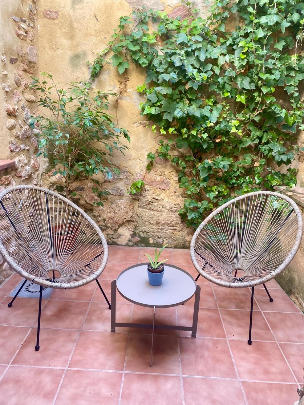 Appartement El Refugio